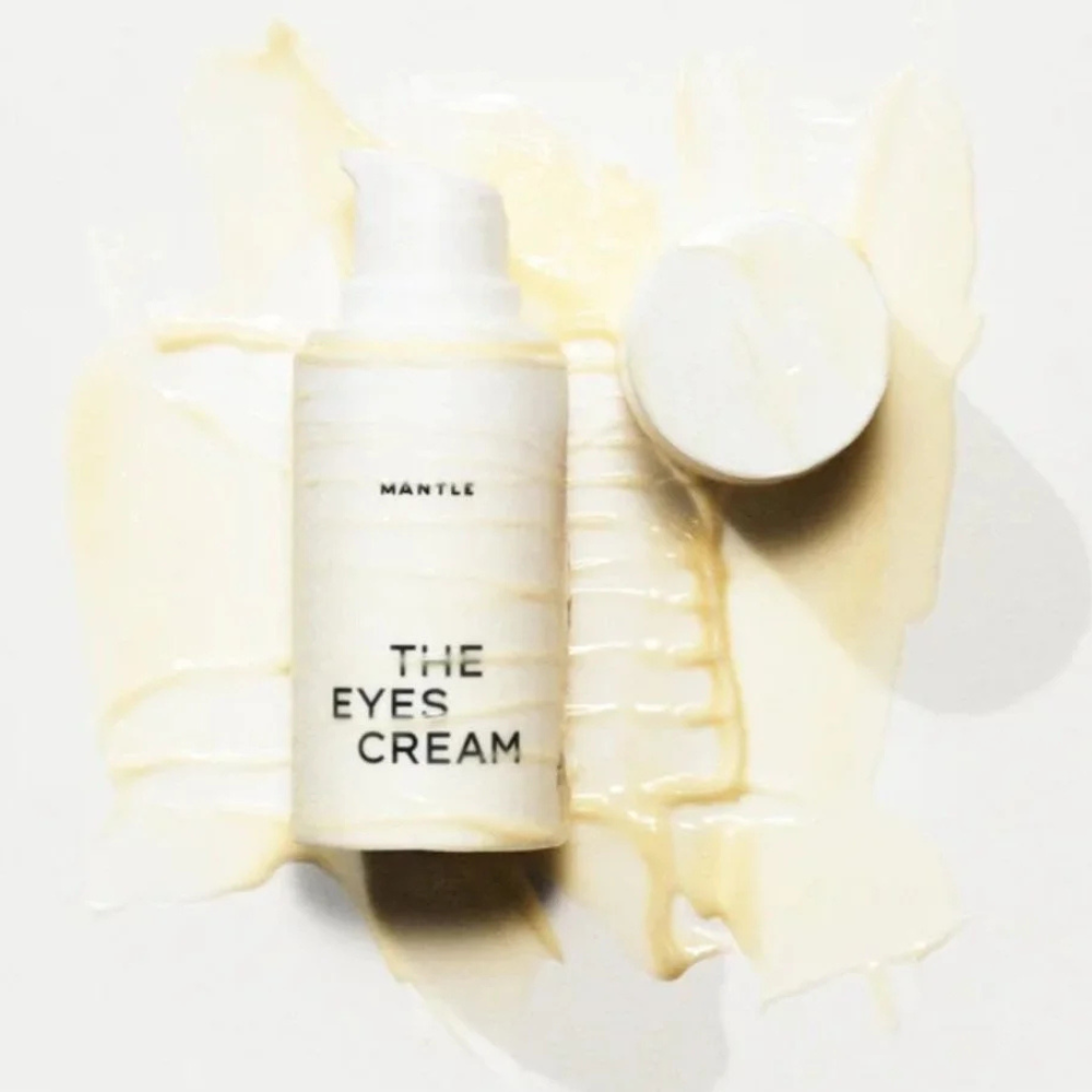 La Crème pour les Yeux