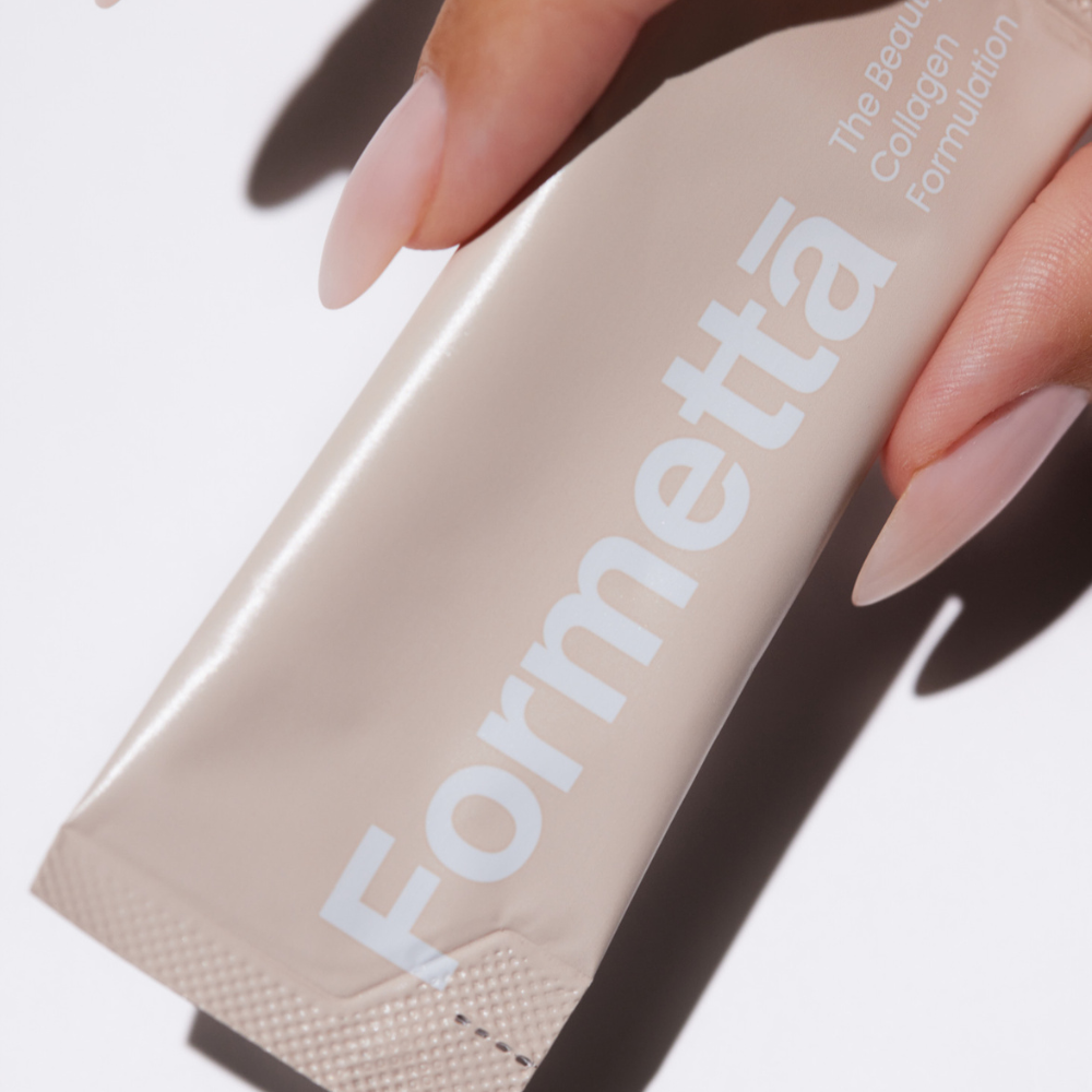 The Beauty Collagen Formulation