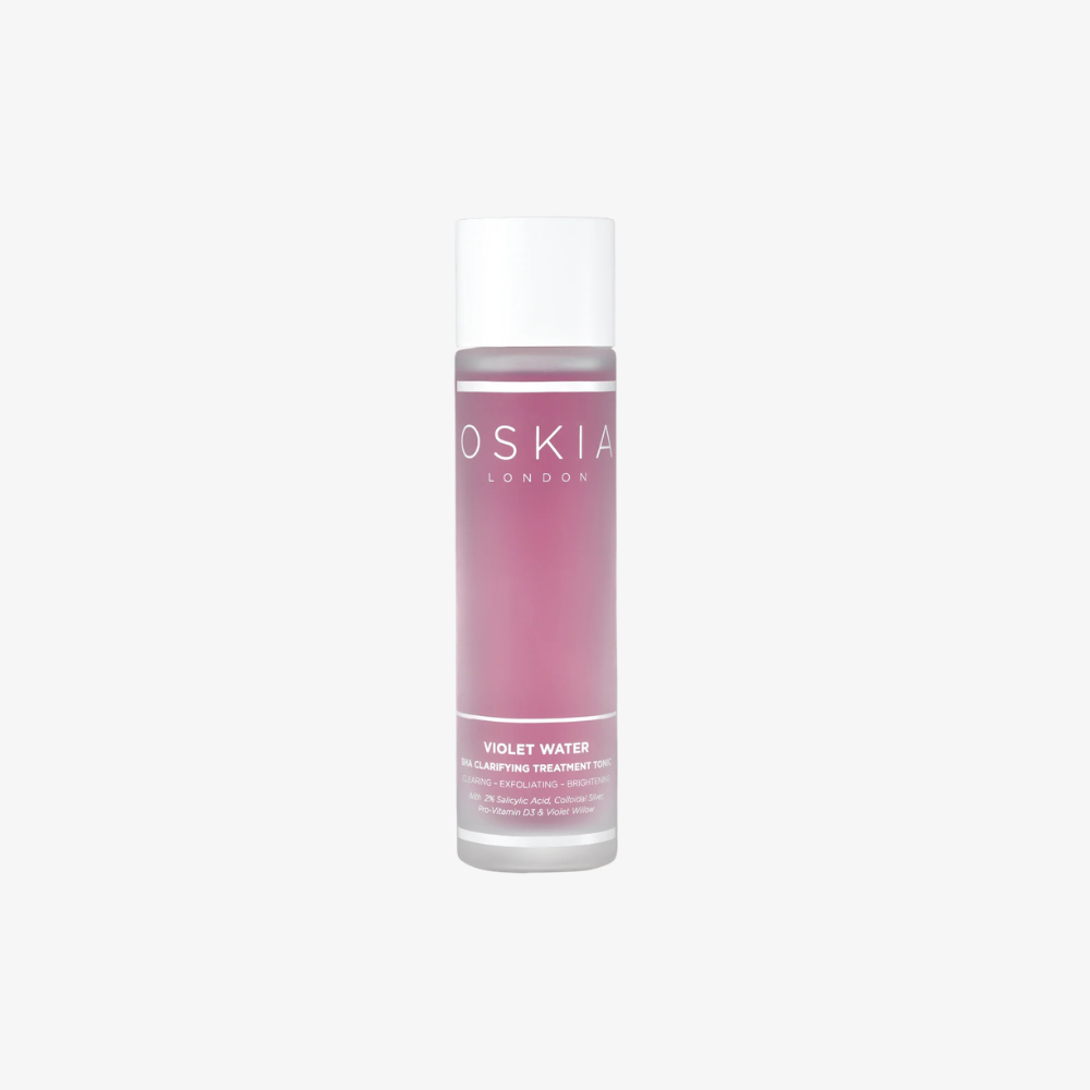 Violet Water BHA Treatment Tonic