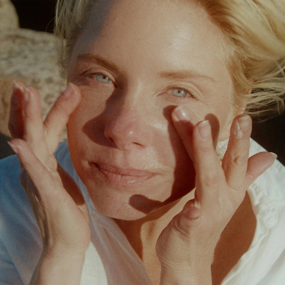 SPF 50 quotidien