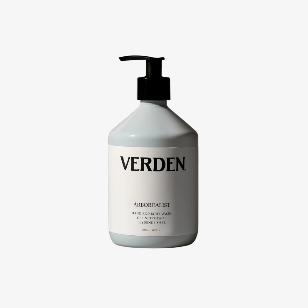 Arborealist Hand and Body Wash