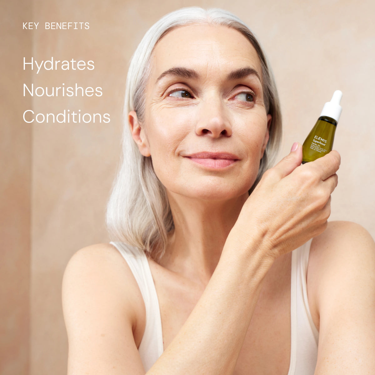 Superfood Facial Oil