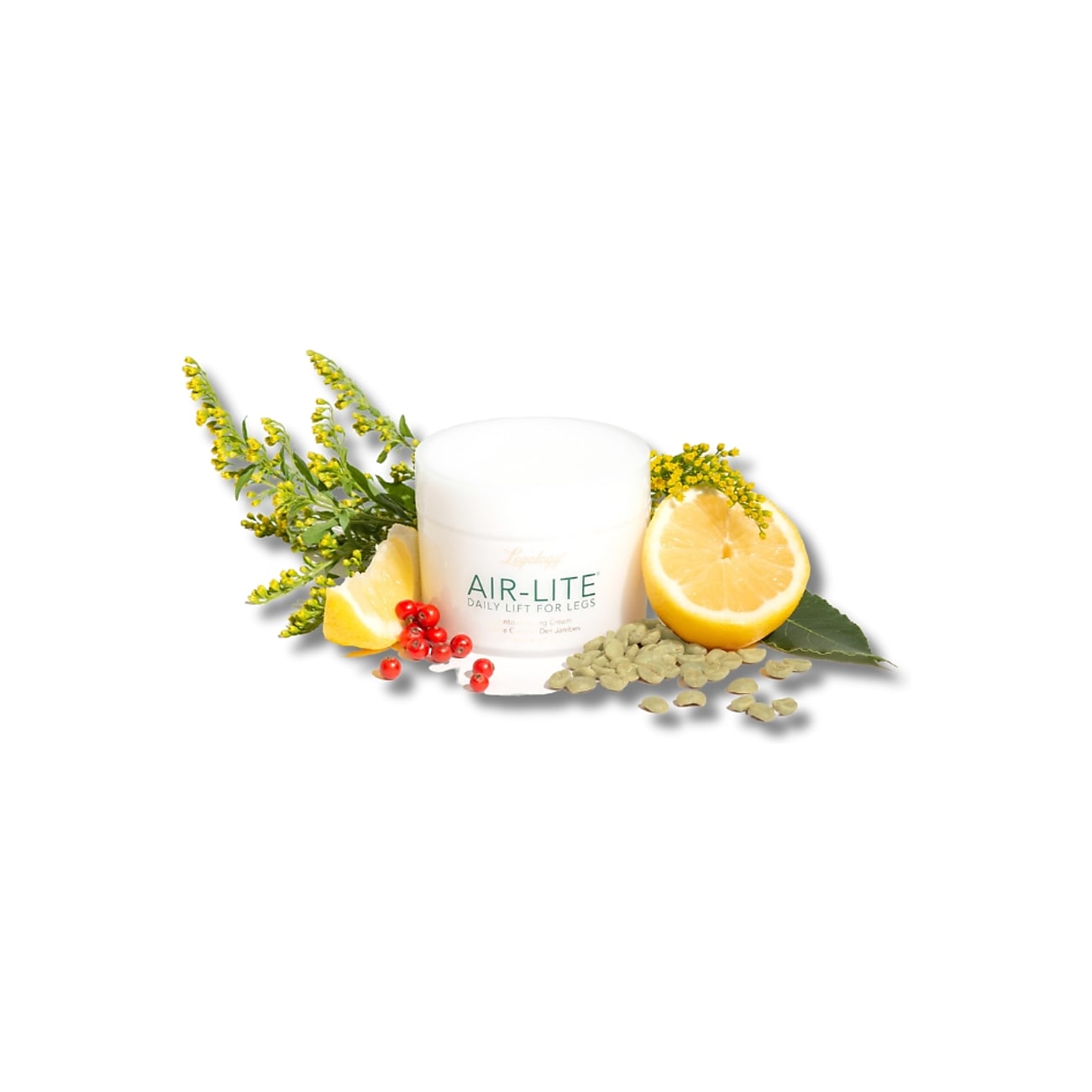 Air-Lite Daily Lift for Legs