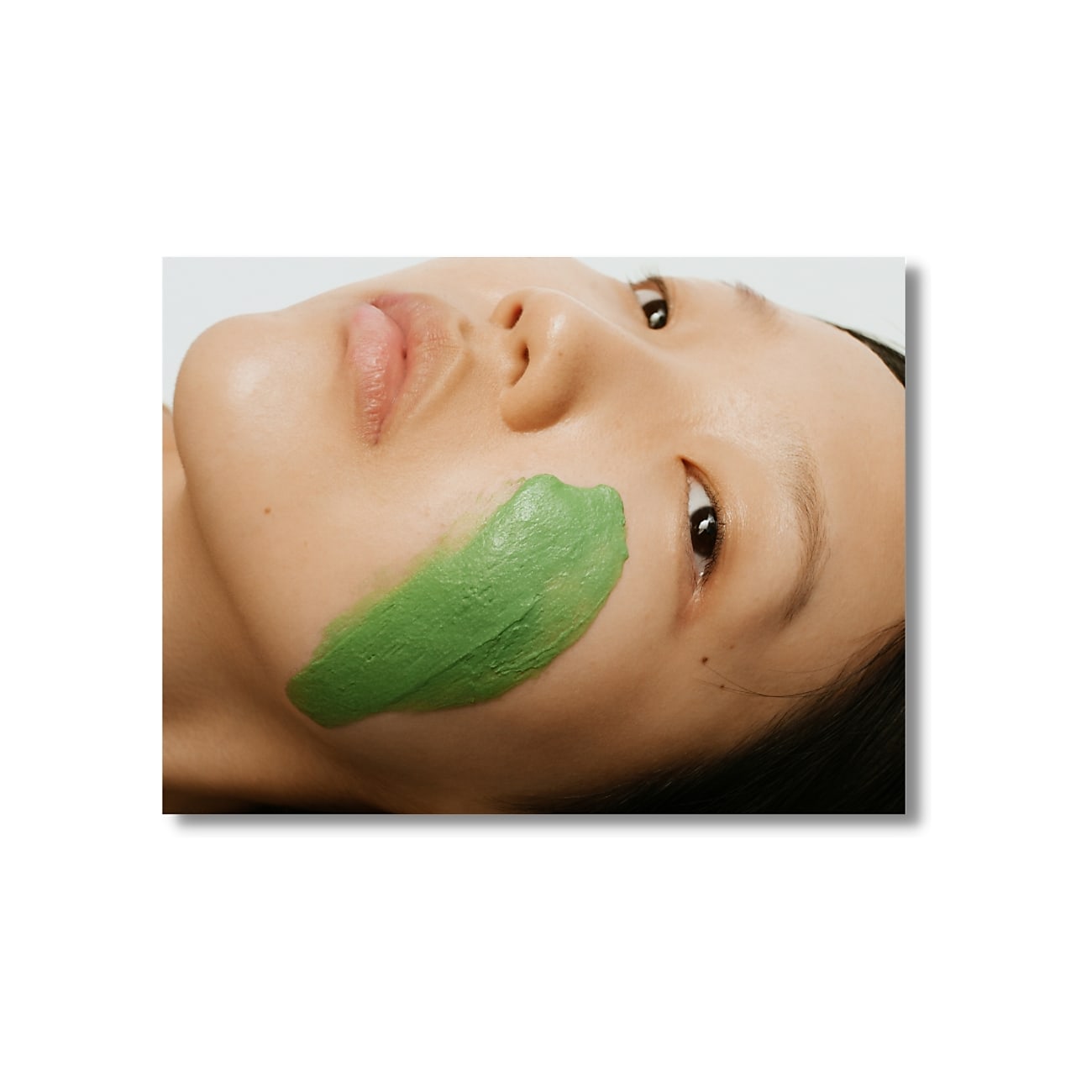 The Green Mask