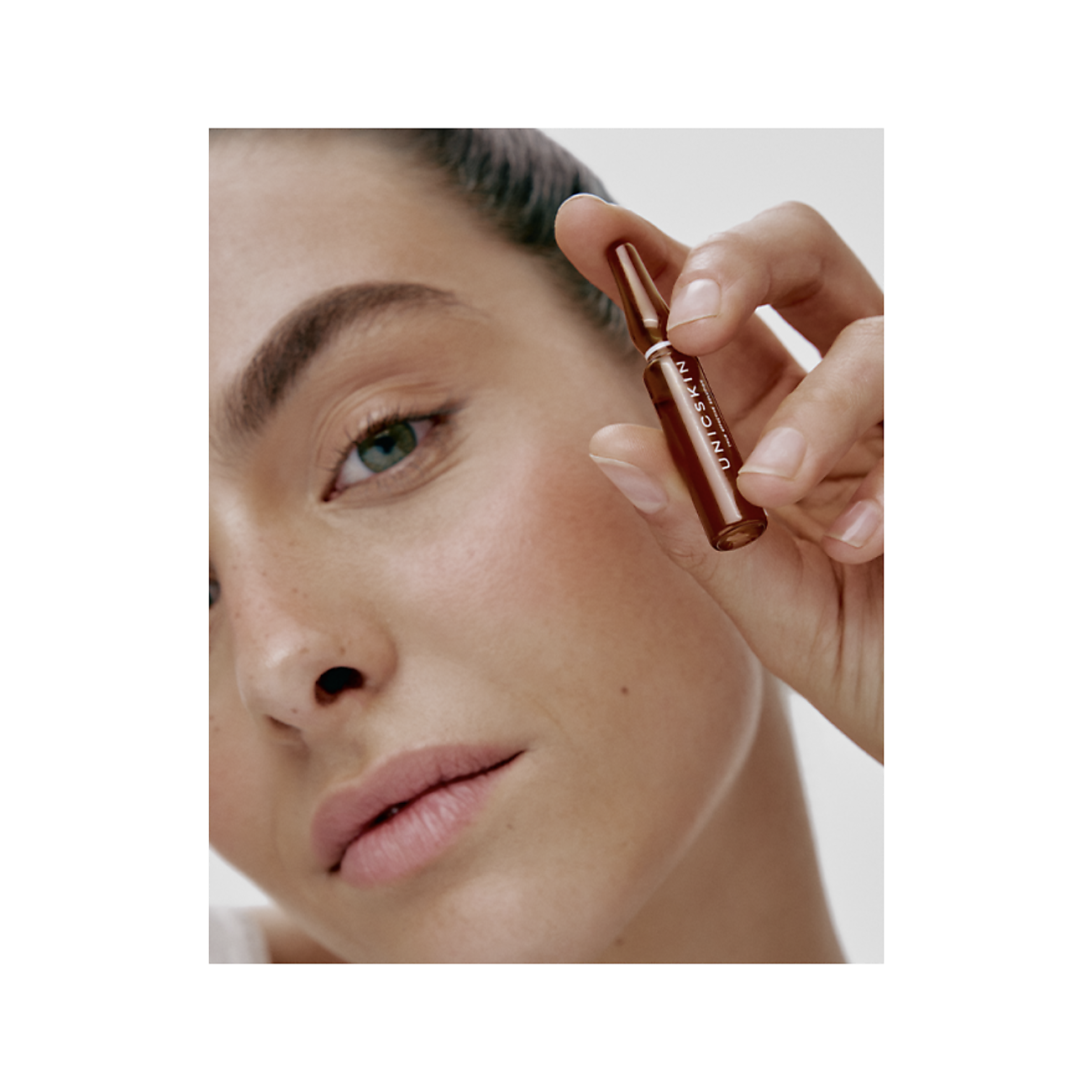 Unic 30-Day Skin Miracle Shot Ampoules