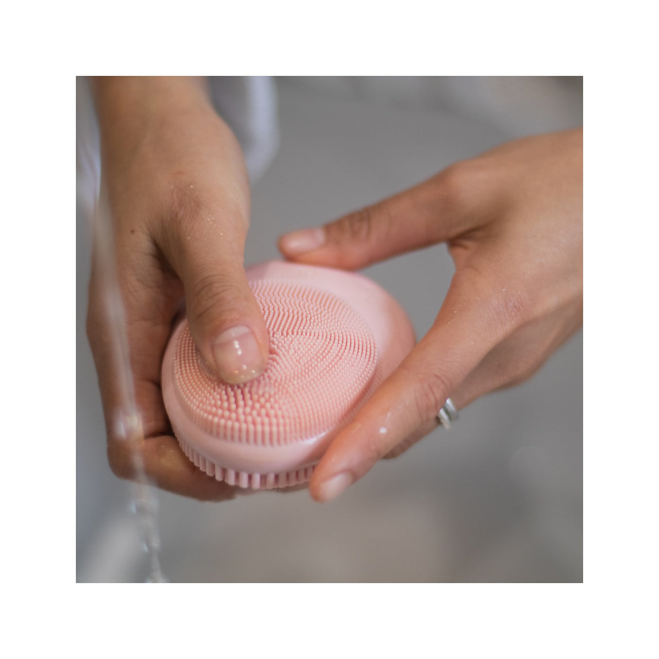 Super Sensitive Cleansing Cream