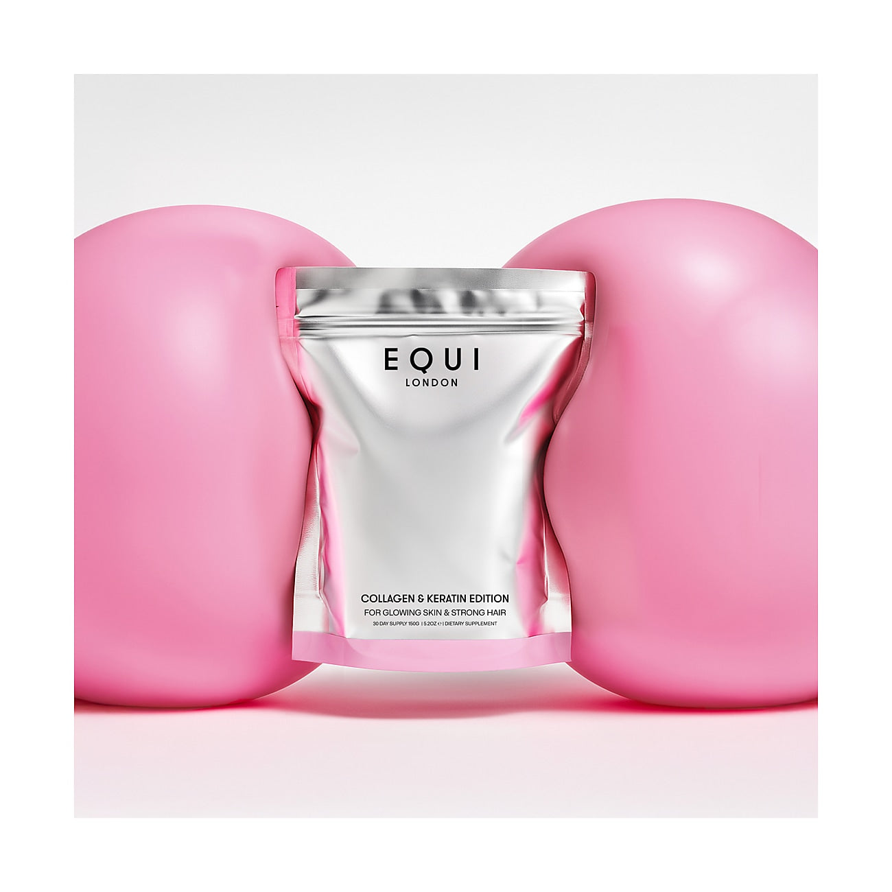 Collagen & Keratin Edition