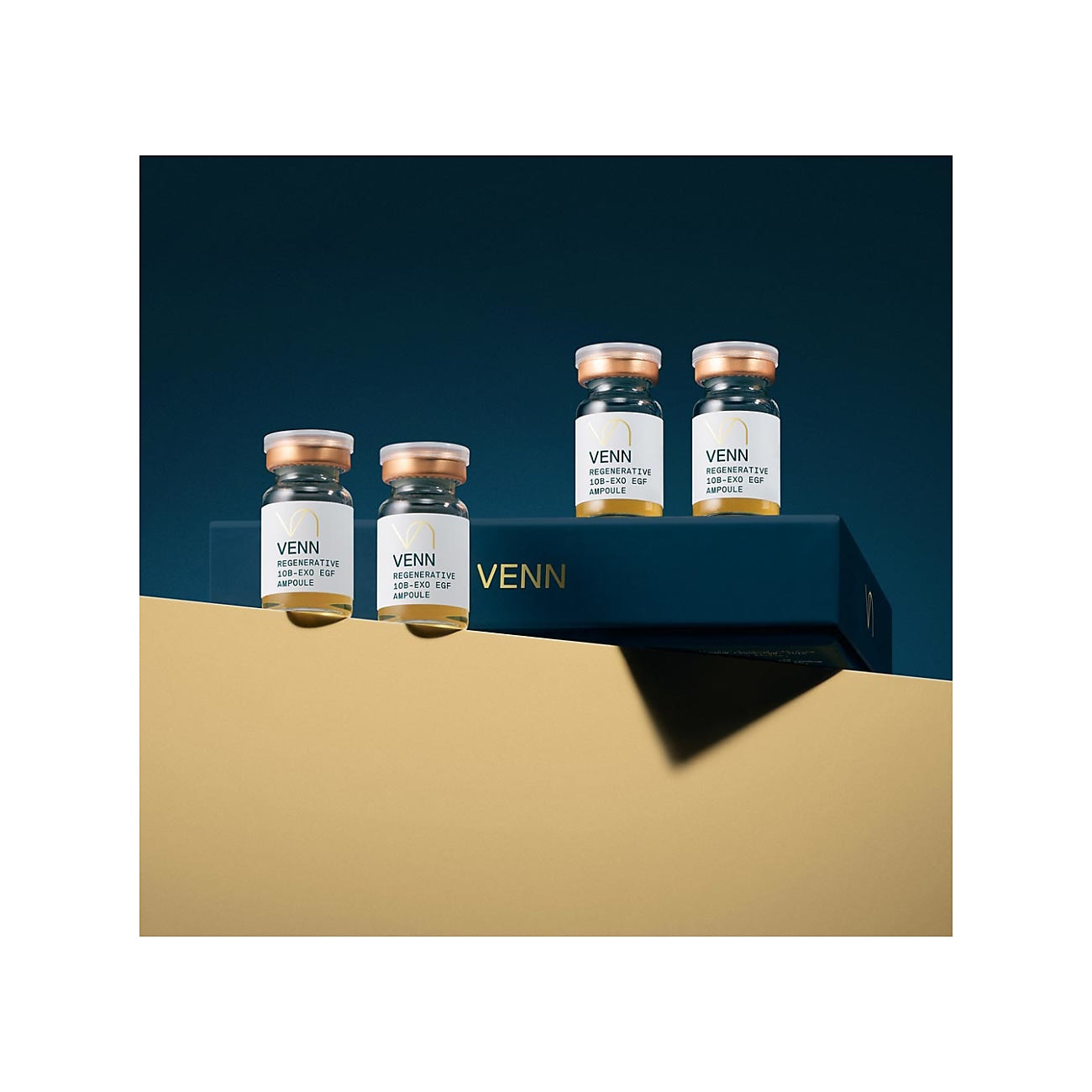 Regenerative 10B-Exo EGF Ampoule