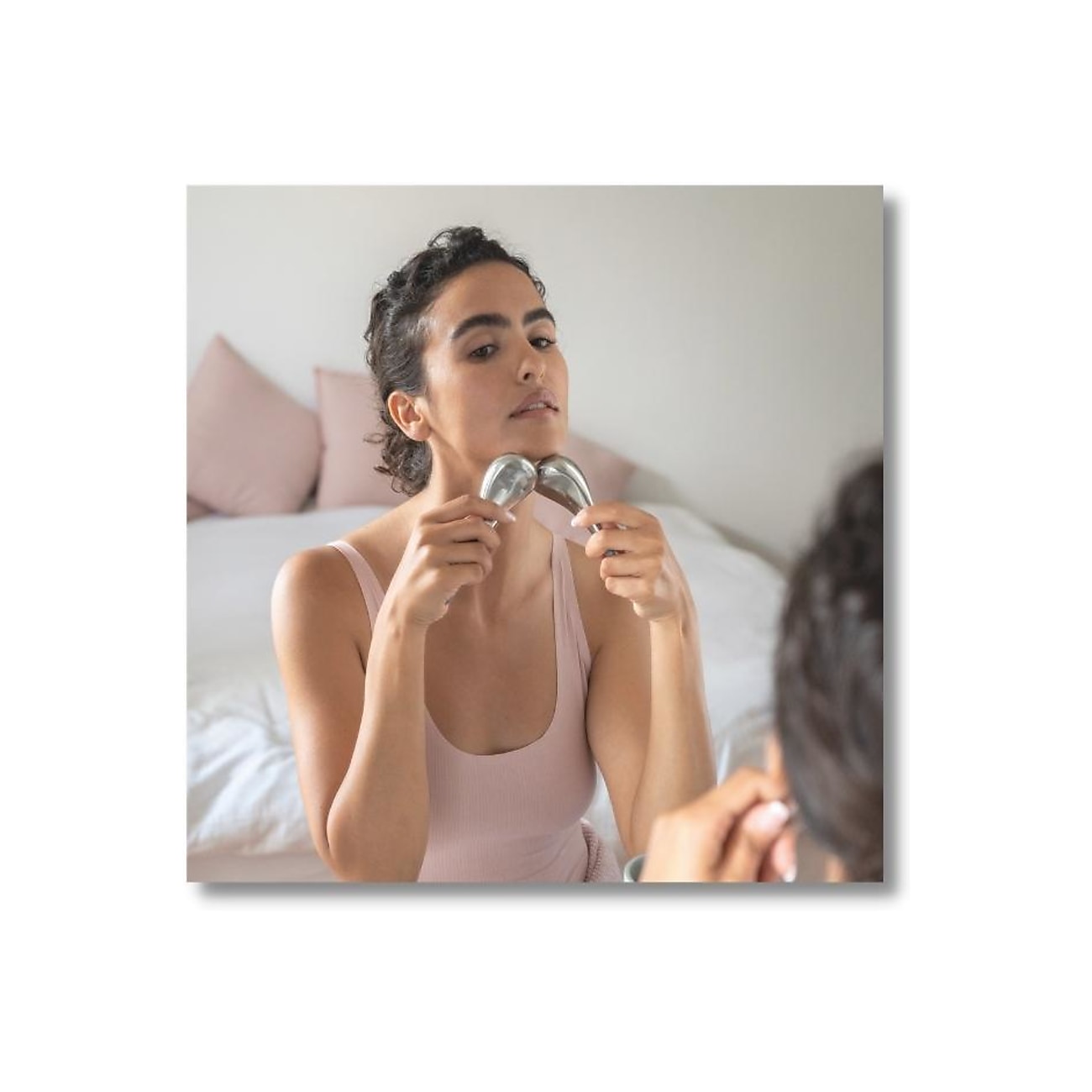 Cryotherapy Face Globes