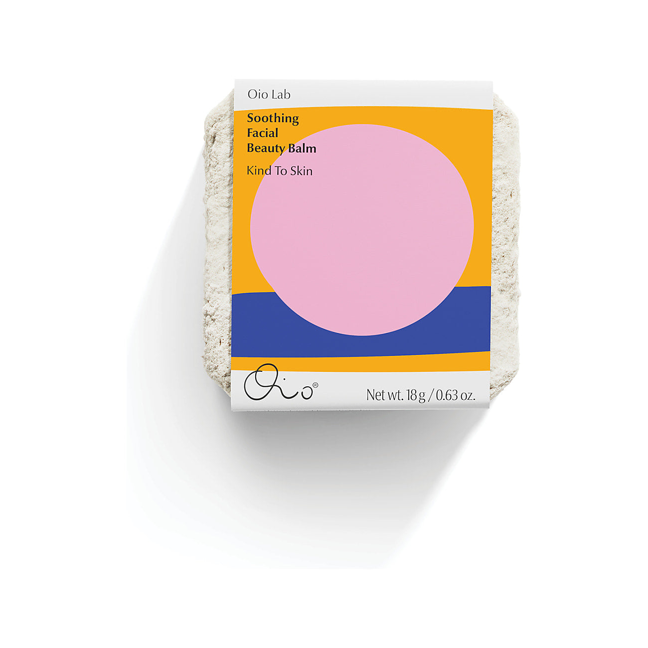 Kind To Skin. Soothing Facial Beauty Balm