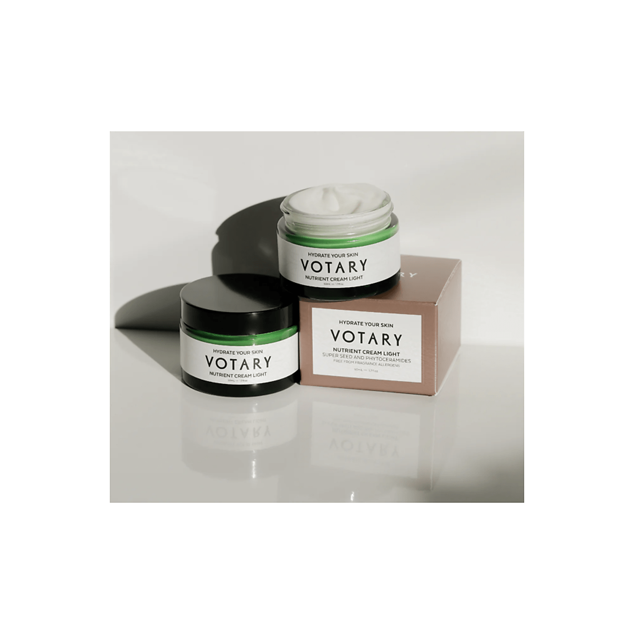 Nutrient Cream Light