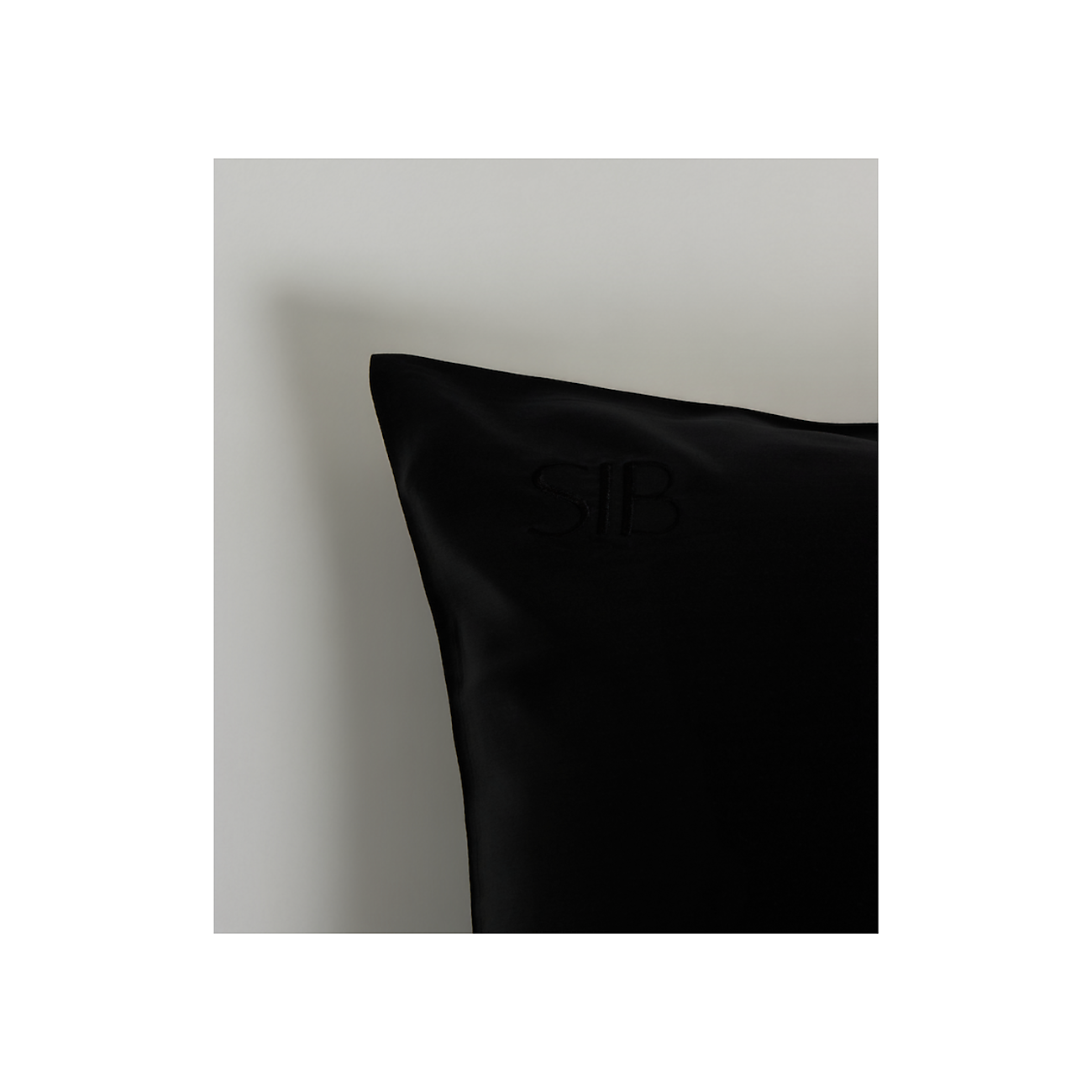 Hyaluronic Acid Infused Silk Pillowcase