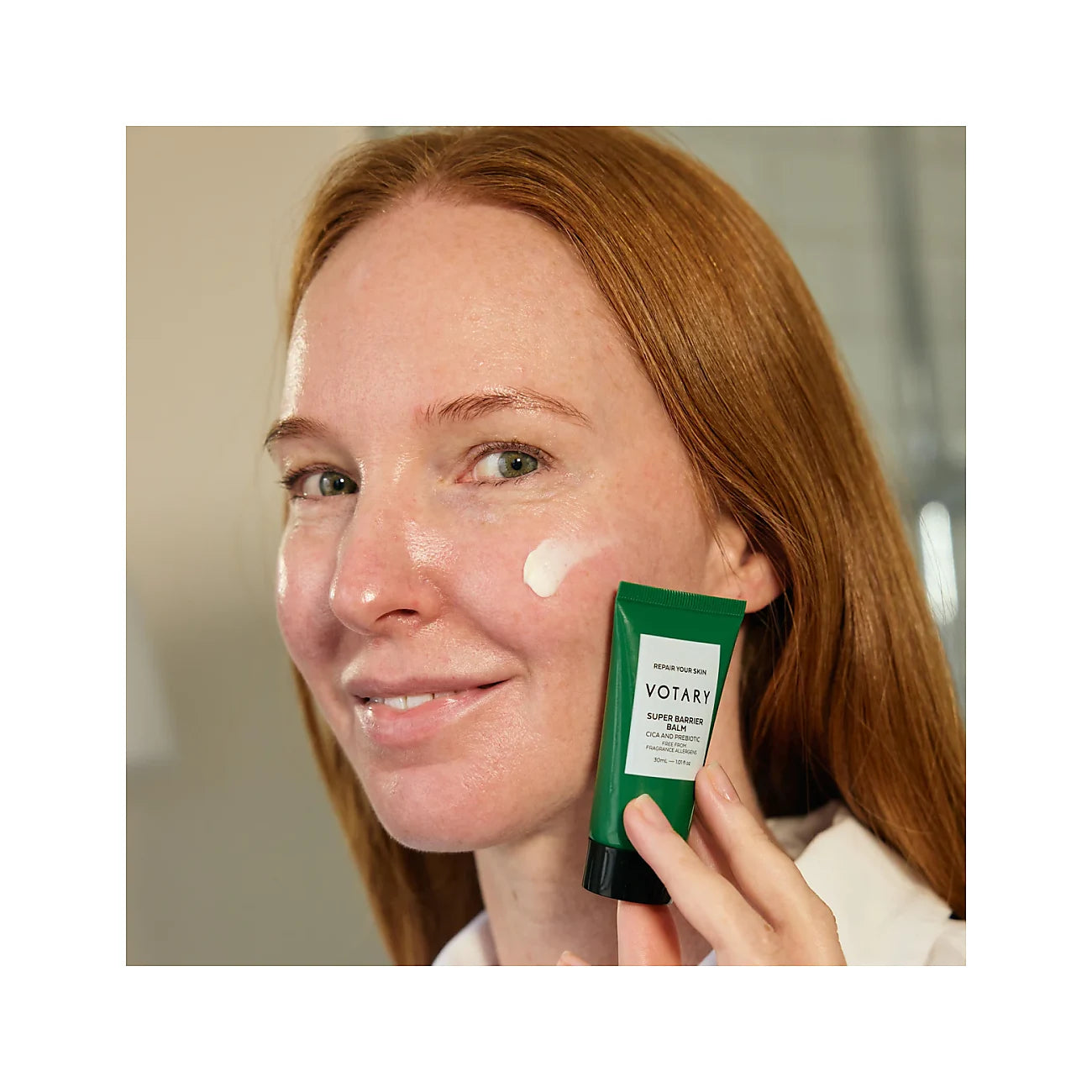 Super Barrier Balm