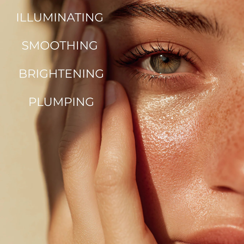 Sérum Améliorateur H2 Glow Clarifiant