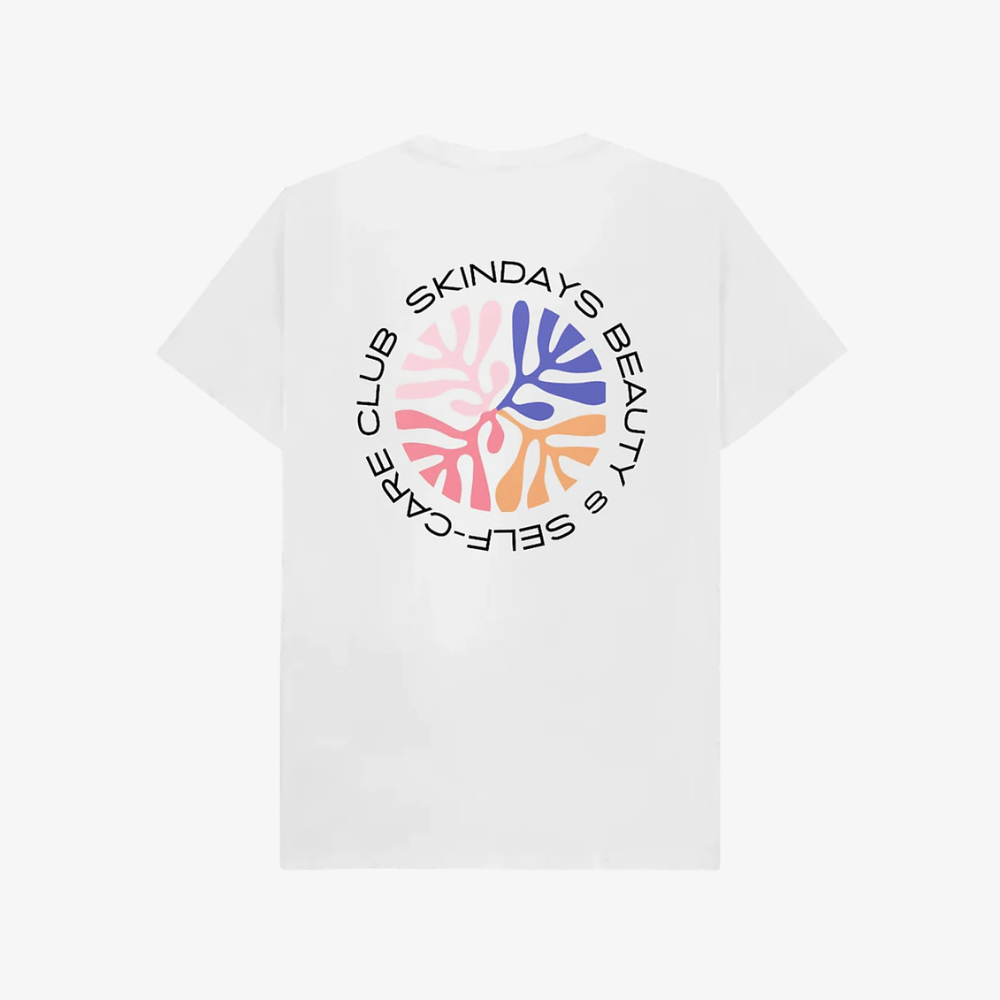 T-shirt Skindays