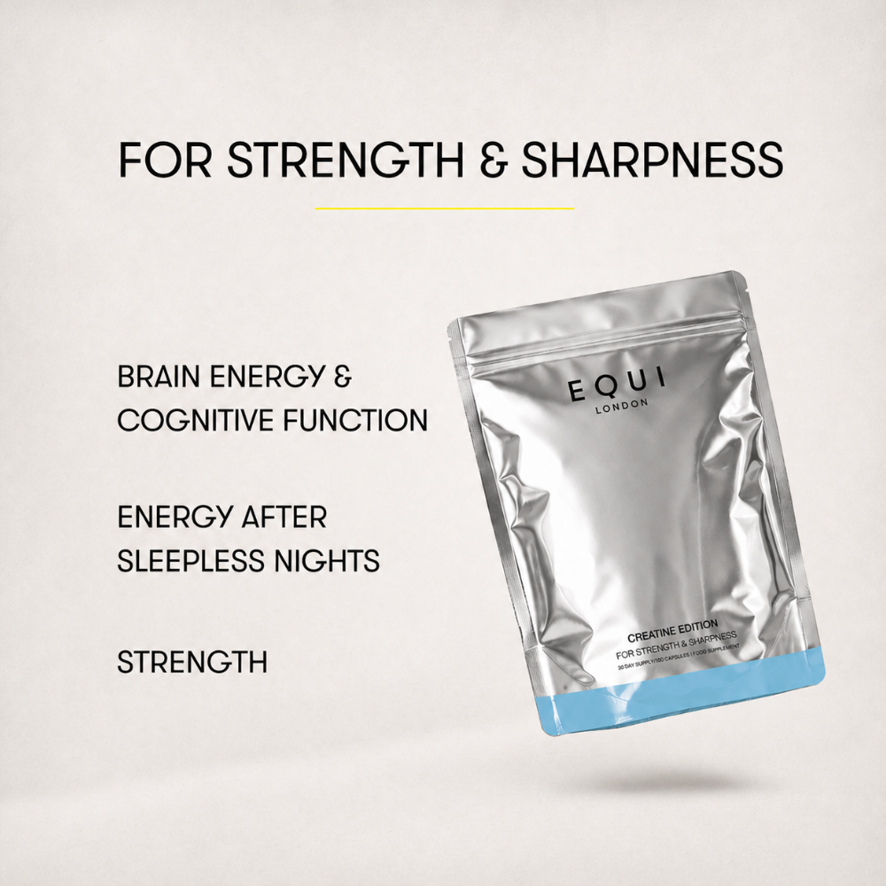 Creatine Edition