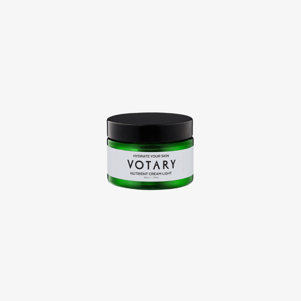 Crème Nutritive Légère