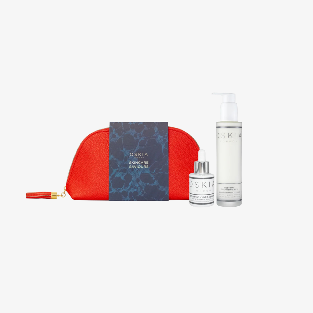 Skin Saviours
