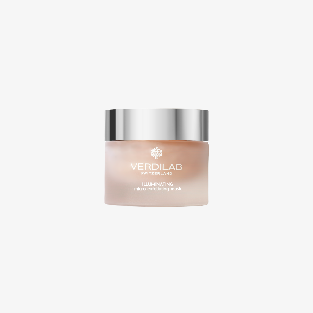 Masque Micro-Exfoliant Éclat