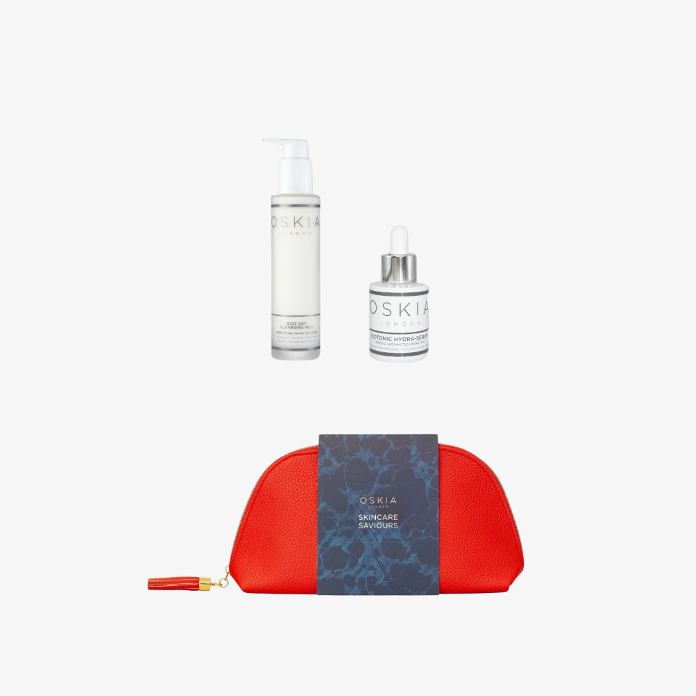 Soins essentiels pour la peau