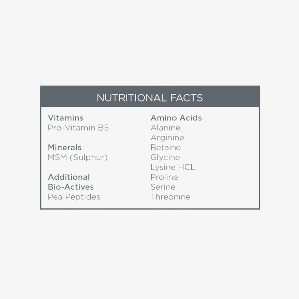 Démaquillant Yeux Vitaminé