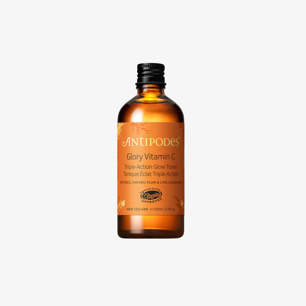 Tonique Éclat à la Vitamine C Glory