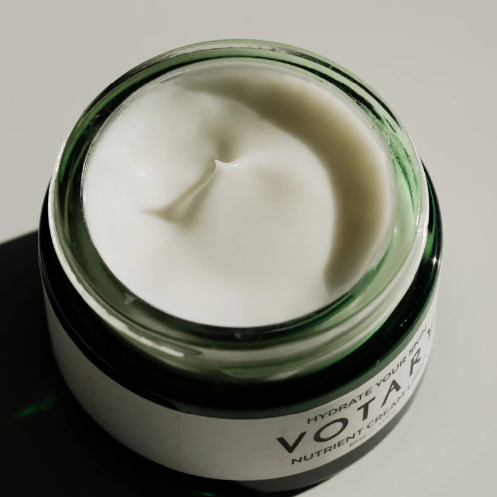 Crème Nutritive Légère