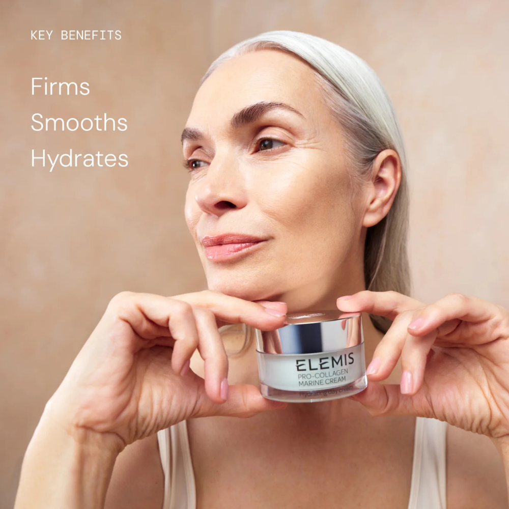 Crème Marine Pro-Collagen