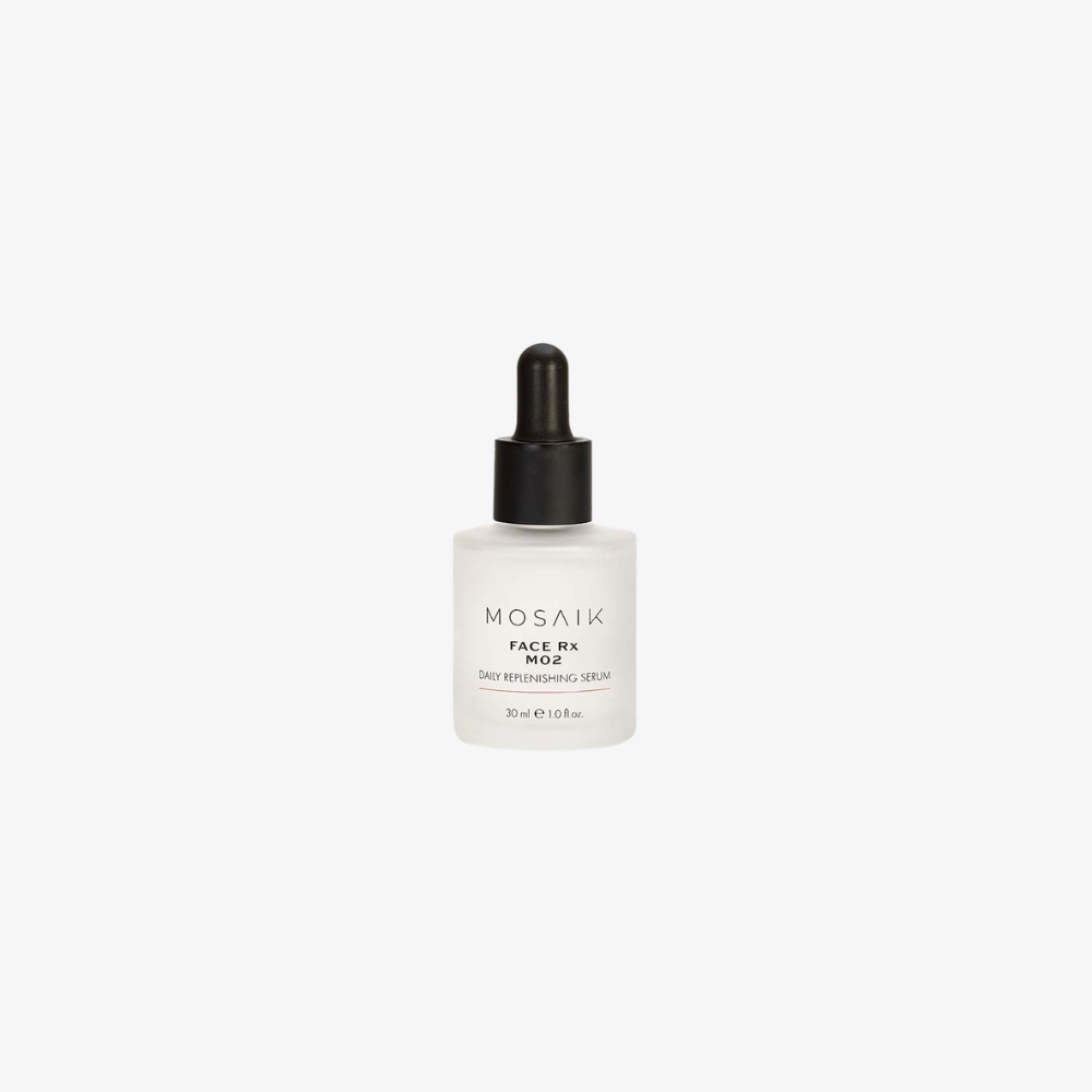 Face Rx M02 Daily Replenishing Serum