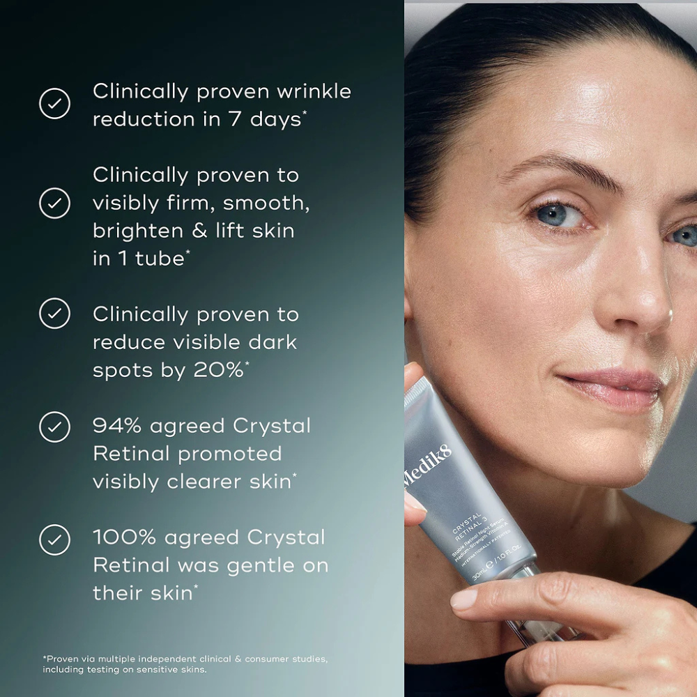 Crystal Retinal 3