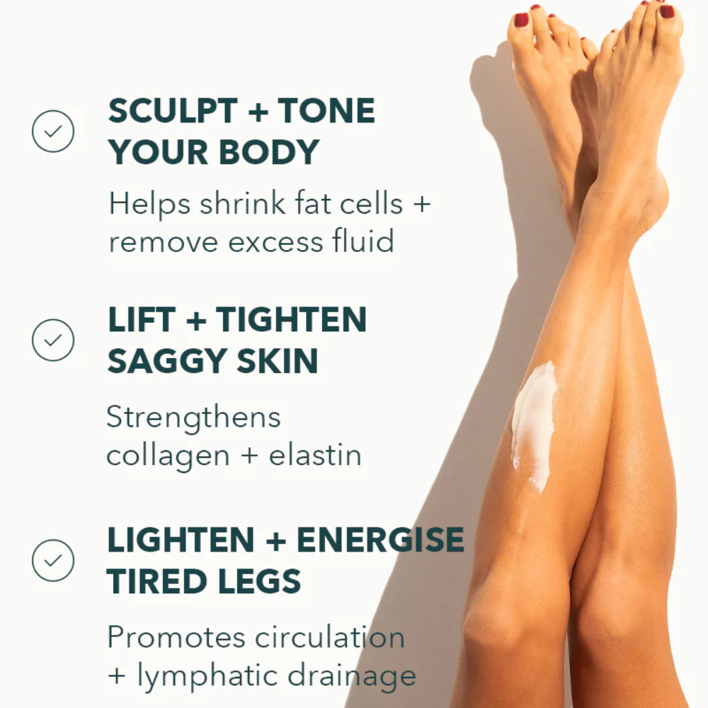 Air-Lite Daily Lift pour les jambes