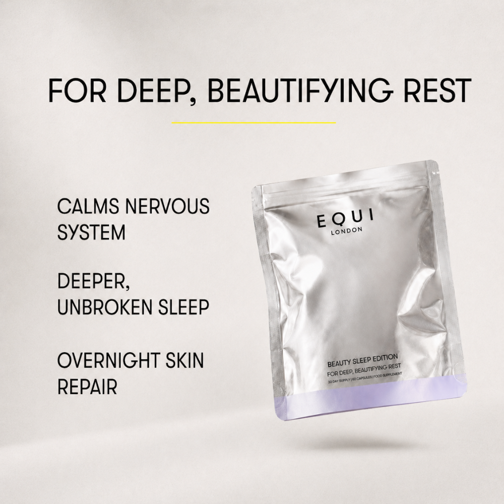 Beauty Sleep Edition