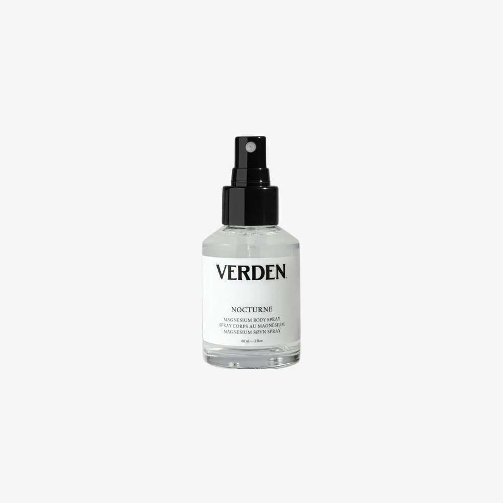 Nocturne Magnesium Body Spray