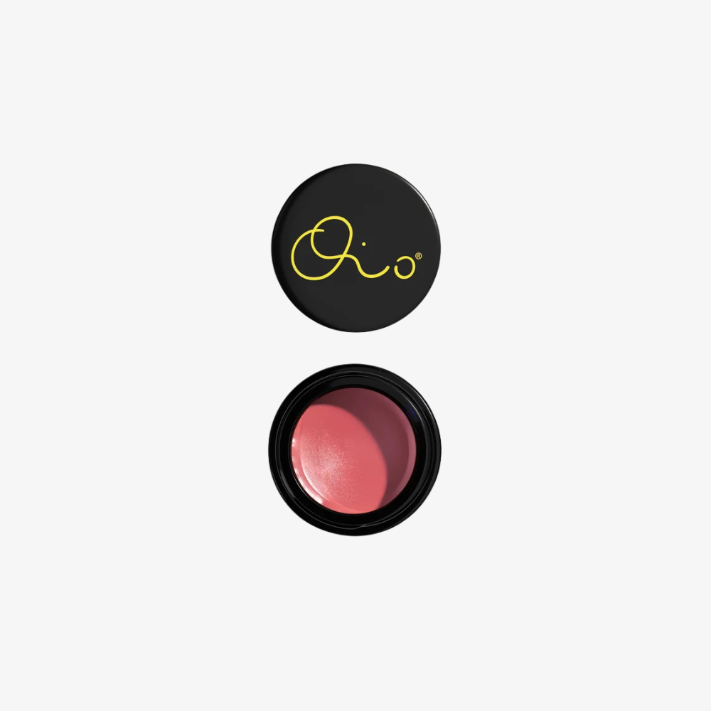 Melting Blush. Augen- und Wangenfarbe – Future Glow