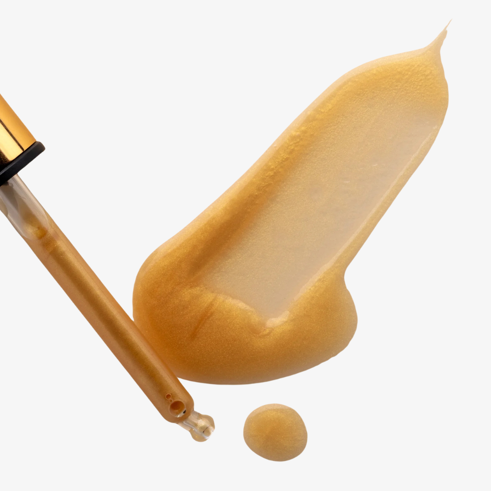 Sérum éclaircissant à la vitamine C Glow