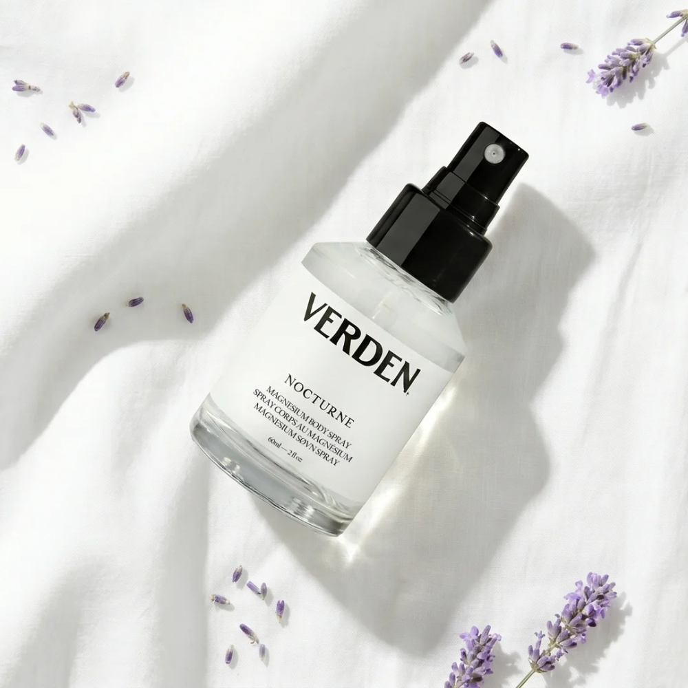 Nocturne Magnesium Body Spray