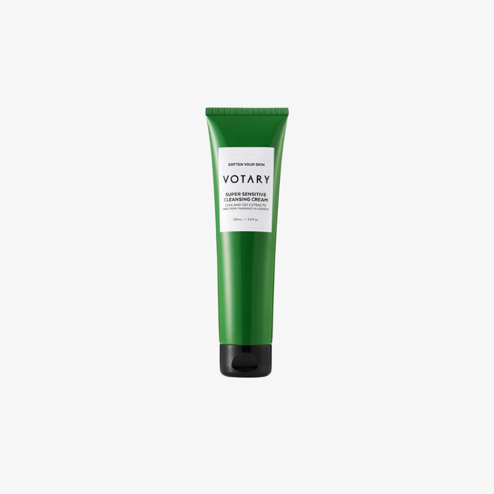 Crème Nettoyante Super Douce