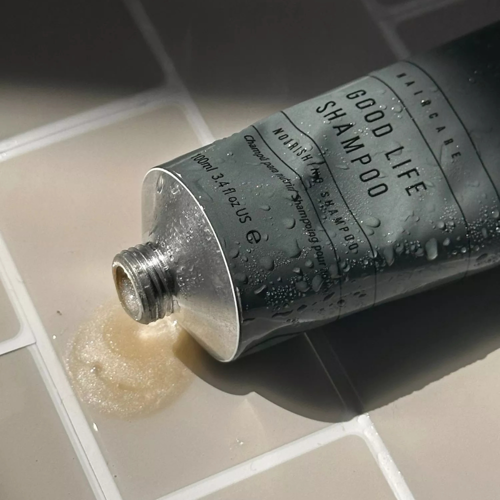 Good Life Shampoo