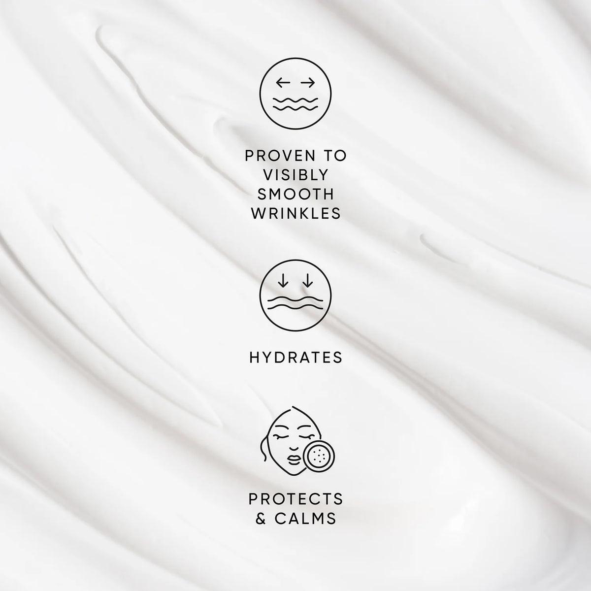 Prickly Pear Face Cream with Myoxinol™