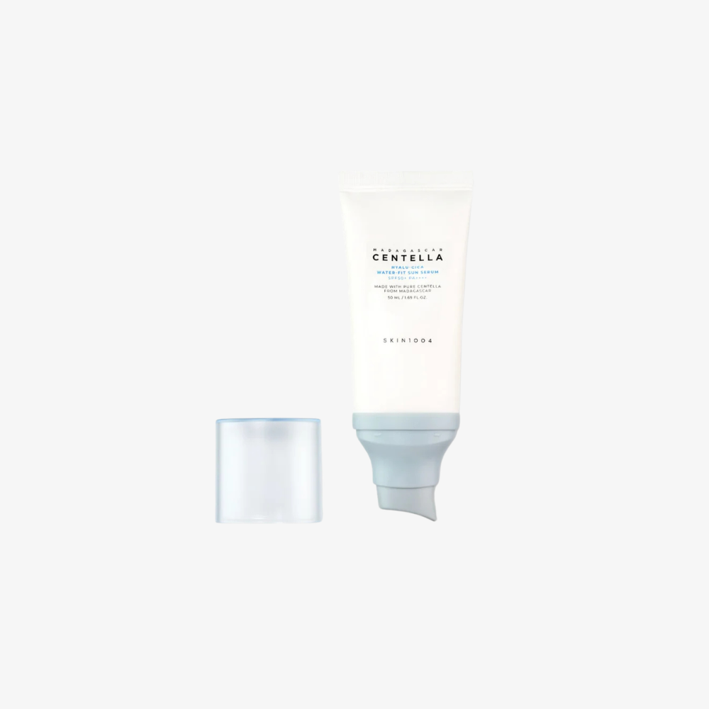 Madagascar Centella Hyalu-Cica Water-Fit Sun Serum SPF50+ PA++++