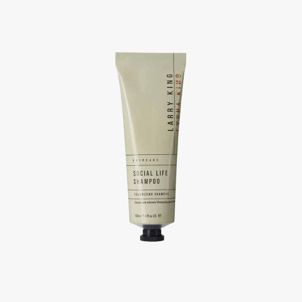 Shampooing Vie Sociale