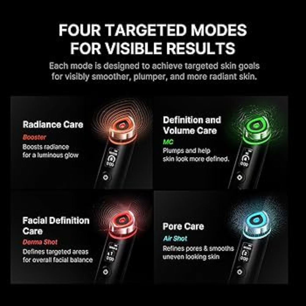 AGE-R Booster Pro