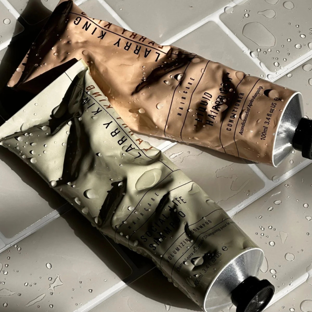 Shampooing Vie Sociale