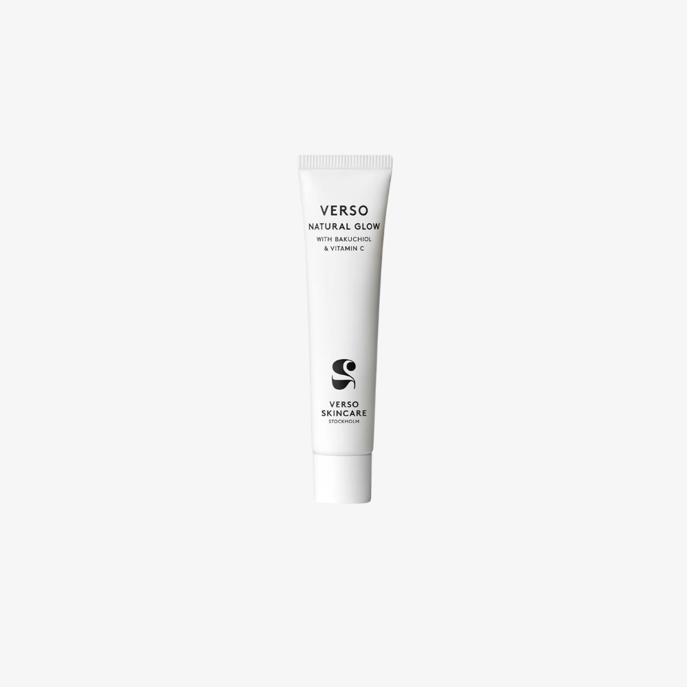 Crème Éclat Naturel