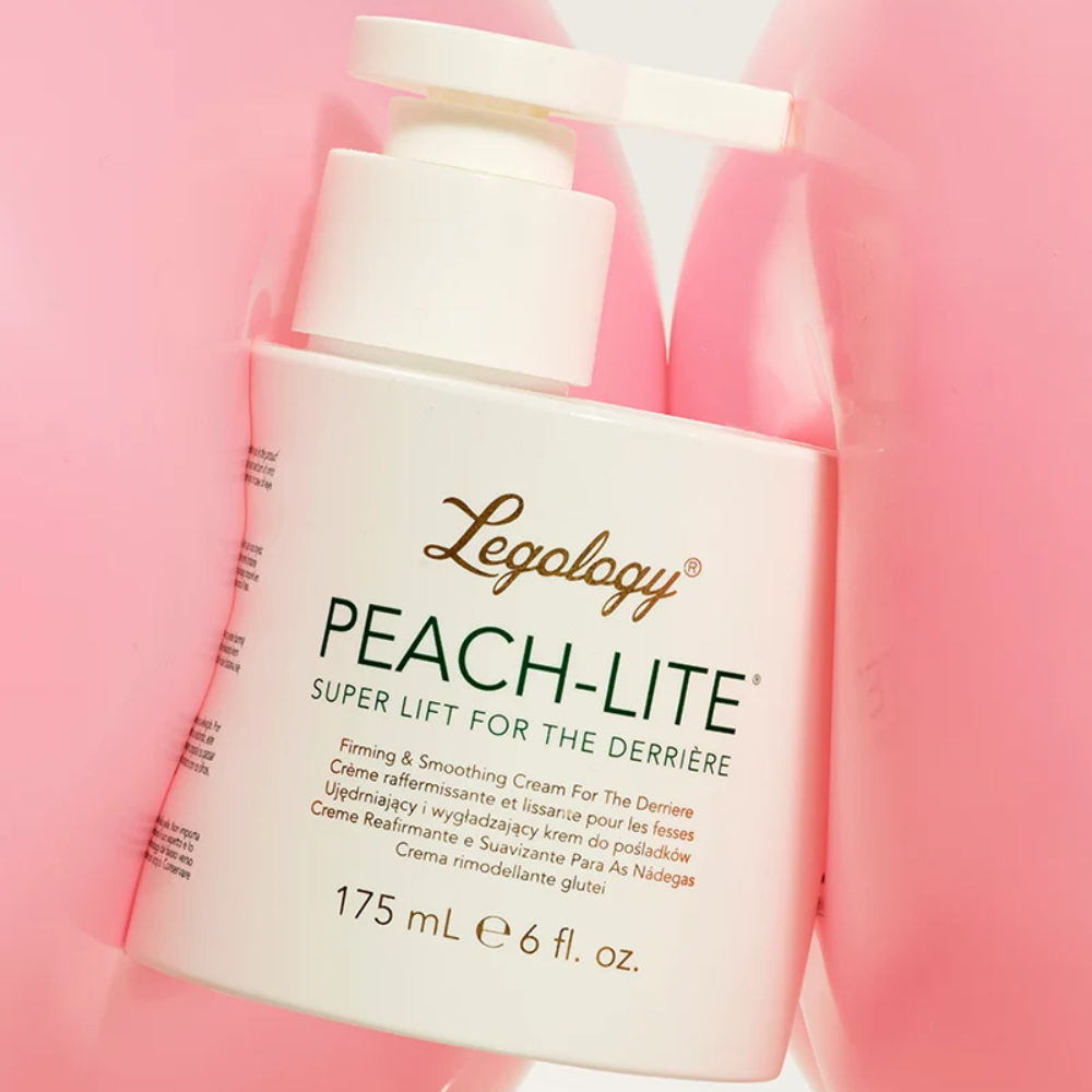 Peach-Lite Super Lift Pour Le Derrière