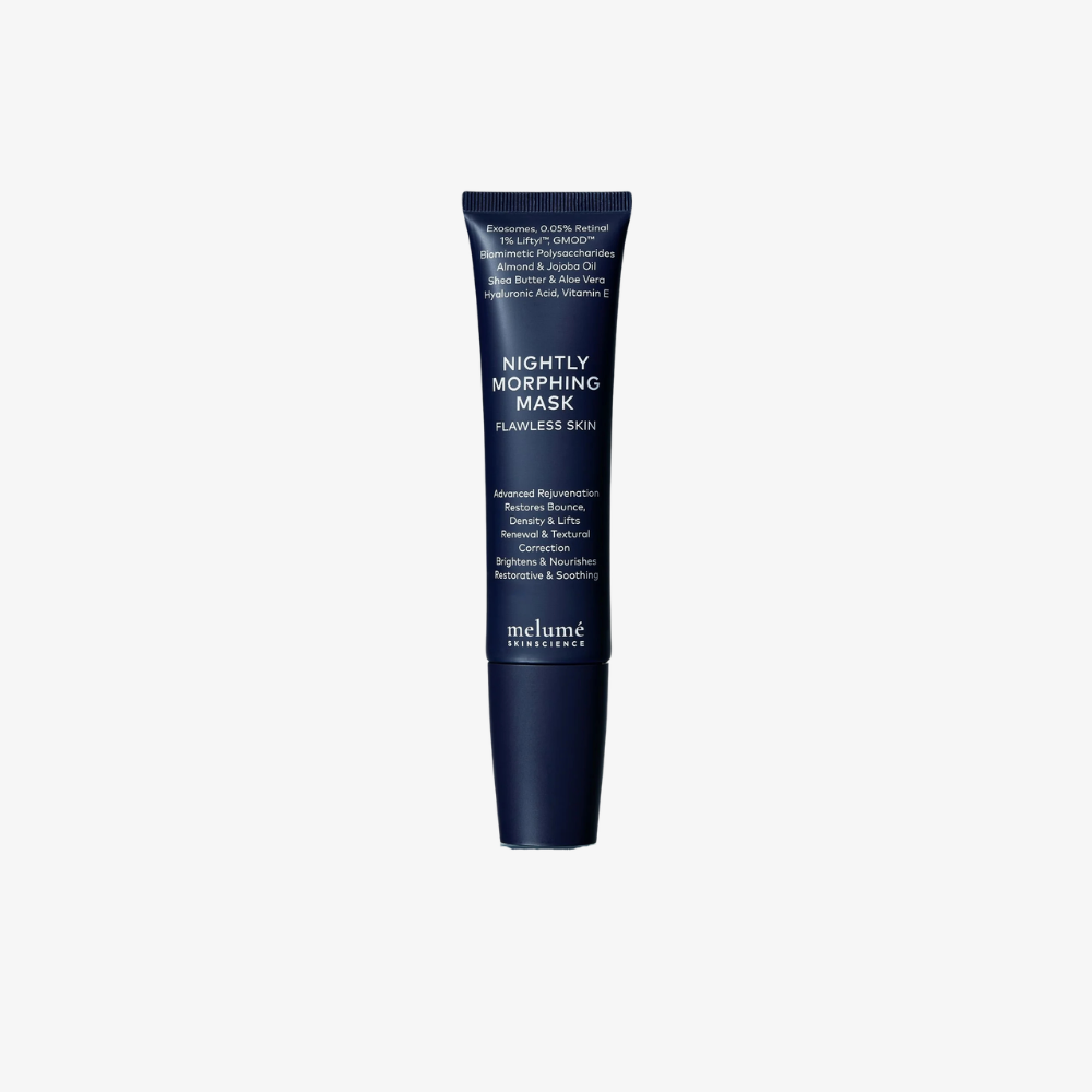 Masque transformant de nuit