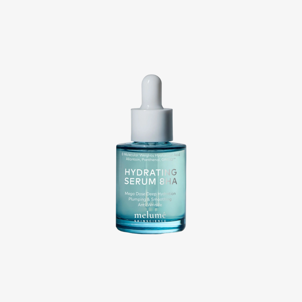 Sérum Hydratant