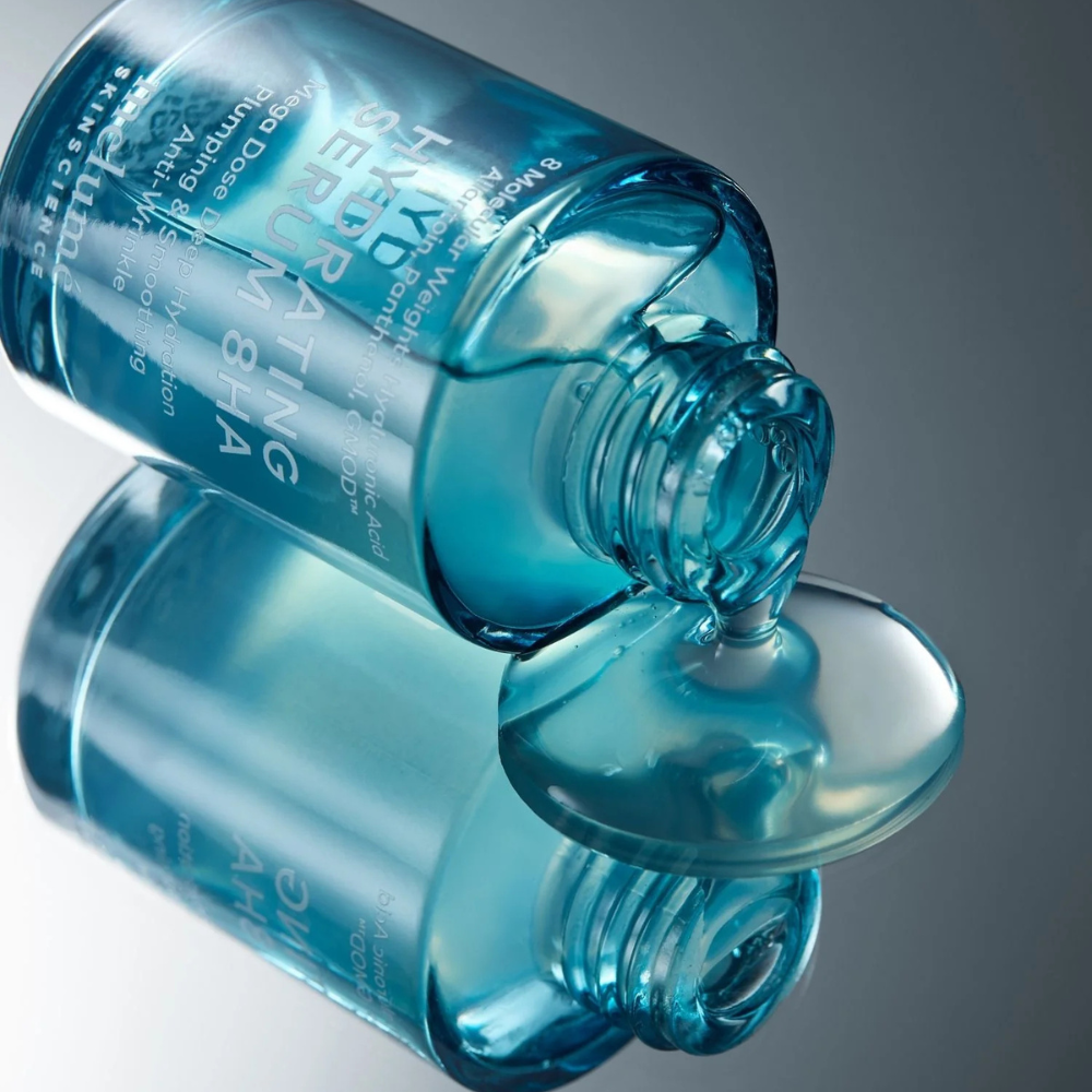Sérum Hydratant