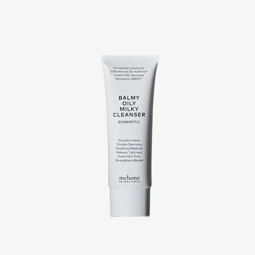 Lait Nettoyant Doux et Équilibrant