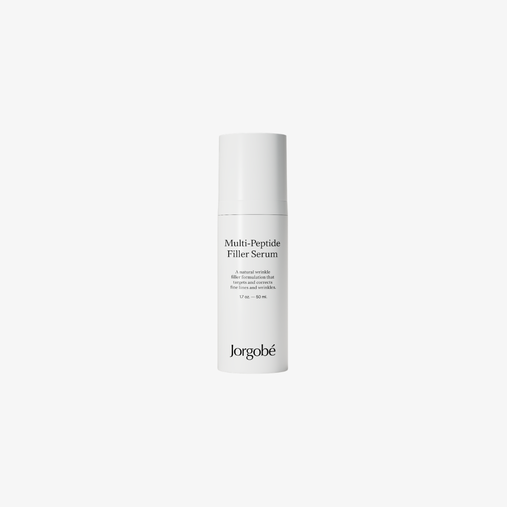 Multi-Peptide Filler Serum